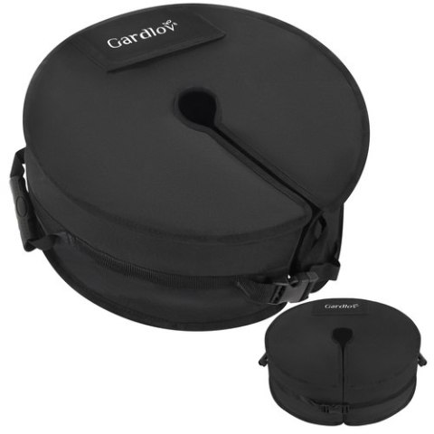 Podstawa pod parasol 15cm Gardlov