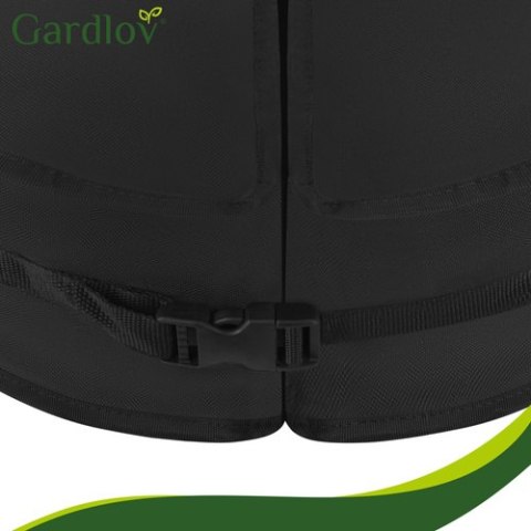 Podstawa pod parasol 15cm Gardlov