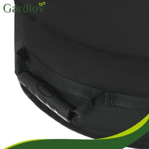 Podstawa pod parasol 15cm Gardlov