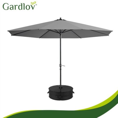 Podstawa pod parasol 15cm Gardlov