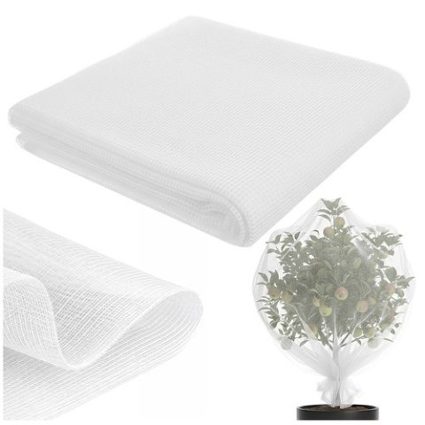 Siatka ochronna na grządkę 3x6m Gardlov