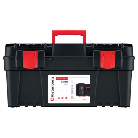 Skrzynka warsztatowa Kistenberg Caliber 55 KCR5530