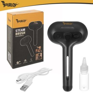 Szczotka parowa dla zwierząt Purlov 26905