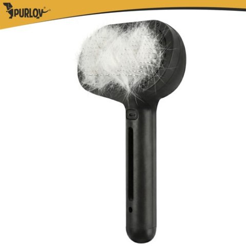 Szczotka parowa dla zwierząt Purlov 26905