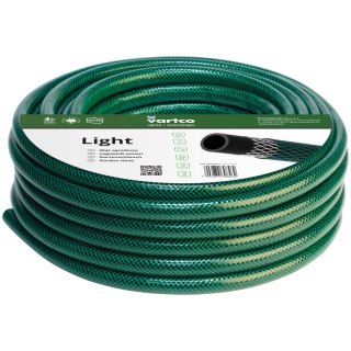 Wąż ogrodowy Vartco Light 1/2" 30m