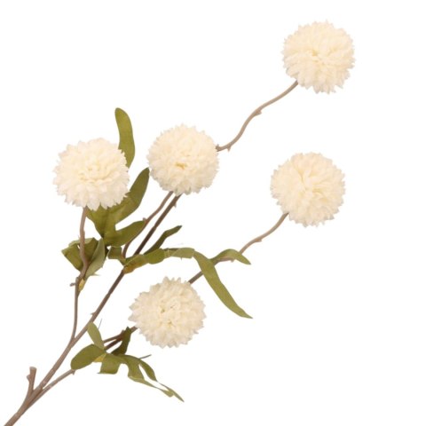 Czosnek gałązka 52cm sztuczne kwiaty