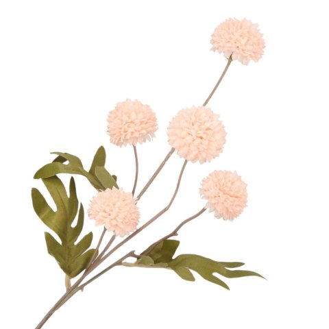 Czosnek gałązka 52cm sztuczne kwiaty