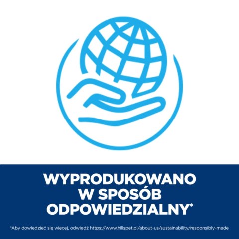 Hill's PD Prescription Diet Canine r/d 4kg