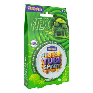 Plastelina tubi smart - neo 50g