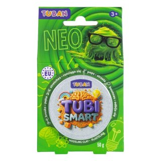 Plastelina tubi smart - neo 50g
