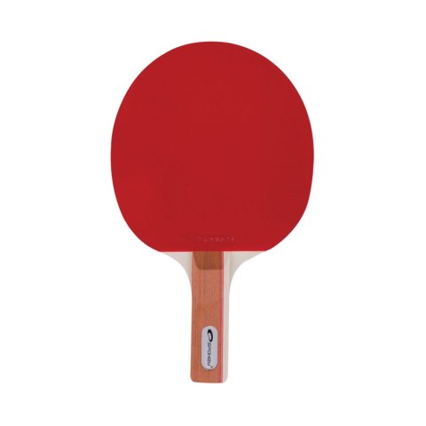 Spokey STANDARD SET - Zestaw do tenisa stołowego; 2 rakietki + 3 piłeczki