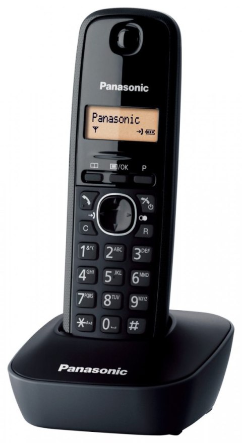 TEL-KX-TG1611PDH TELEFON PANASONIC 1611 PDH