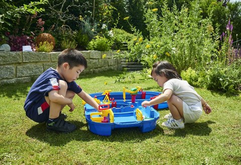 AQUAPLAY tor wodny 105X120cm Mega Bridge 1528