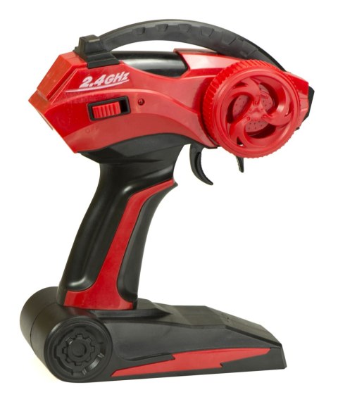 KX7501_3 Samochód RC Rock Crawler 1:12 4WD METAL czarny