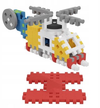 Klocki wafle mini 301szt Expert 04039