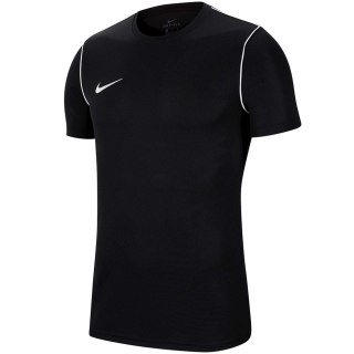 ND05_K8761-JR-S BV6905 010 Koszulka dla dzieci Nike Dri-Fit Park Training czarna BV6905 010 r.S