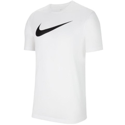 ND05_K9971-2XL CW6936 100 Koszulka męska Nike Dri-FIT Park biała CW6936 100 r.2XL