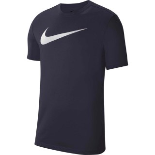 ND05_K9976-M CW6941 451 Koszulka dla dzieci Nike Dri-FIT Park 20 granatowa CW6941 451 r.M