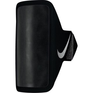 ND05_S3619 NRN65082 Saszetka na ramię Nike Lean Arm Band NRN65082 czarna