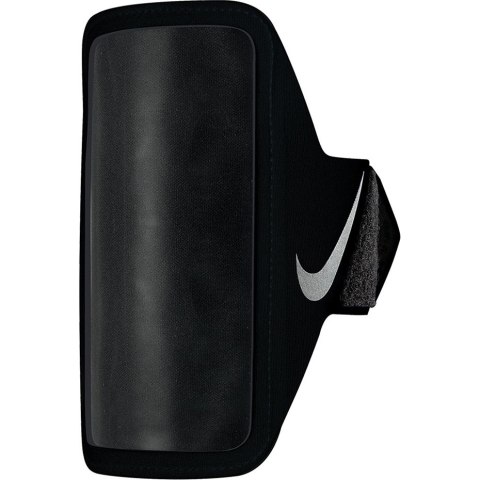 ND05_S3619 NRN65082 Saszetka na ramię Nike Lean Arm Band NRN65082 czarna