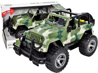 ND21_106048 Jeep Łazik Wrangler 1:16