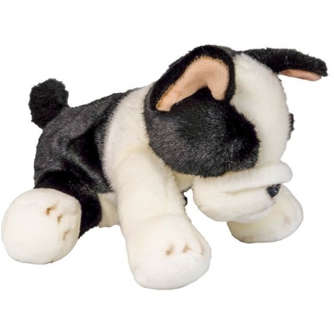 Pies Boston Terrier 30cm SmilyPlay 84404BS 34739