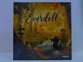 Rebel gra Everdell 13492