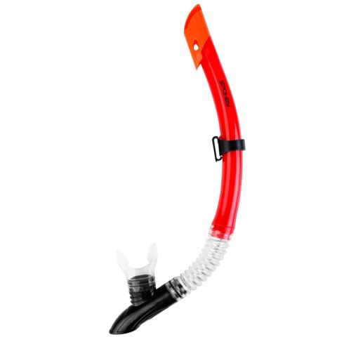 SPOKEY LUZON - zestaw do nurkowania maska + fajka