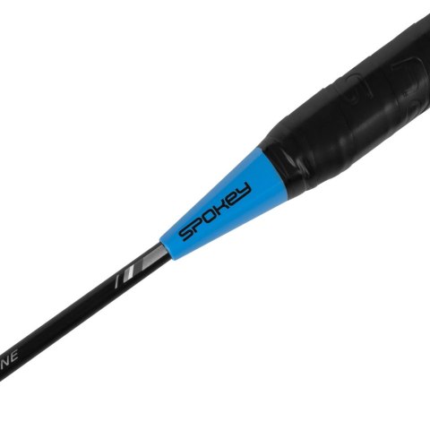 Spokey FIT ONE - Zestaw do badmintona; 2 rakietki