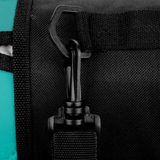 Spokey PICNIC DOTS - koc piknikowy; pikowany; dia 140cm