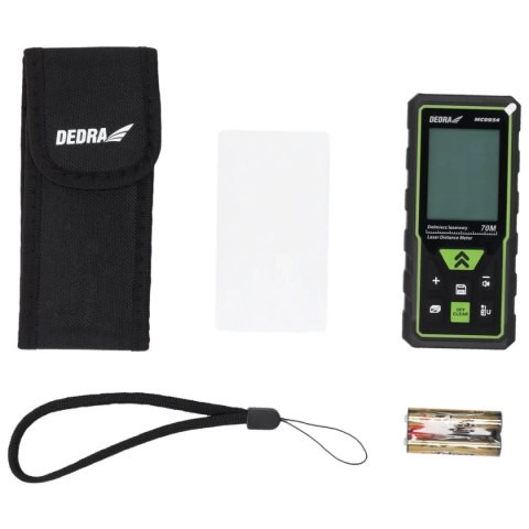 DALMIERZ LASEROWY 70M