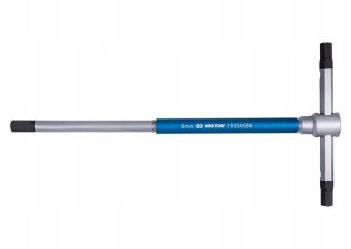 KLUCZ IMBUSOWY ''HEX'' TYP T 3MM*125MM