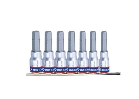 KPL.IMBUSÓW 1/4'' 7SZTUK 2035 H3-H10