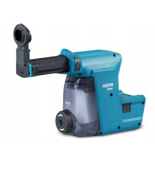 SYSTEM ODSYSANIA I ZBIERANIA PYŁU DX07 DHR243