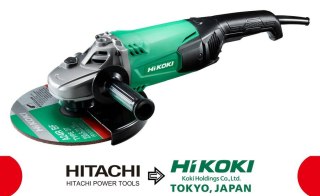 SZLIFIERKA KĄTOWA 230MM 2200W