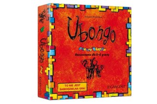 Gra Ubongo dodatek 60127