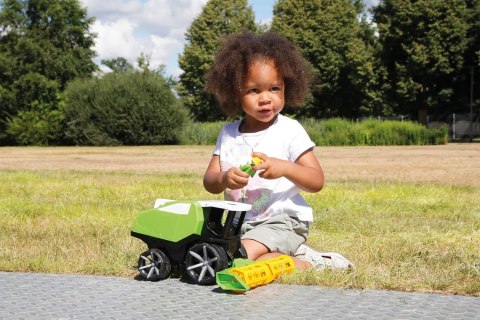 LENA Auto Truxx gumowe koła Kombajn 04536 96806