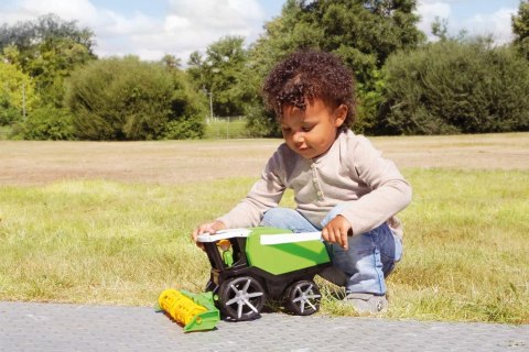 LENA Auto Truxx gumowe koła Kombajn 04536 96806