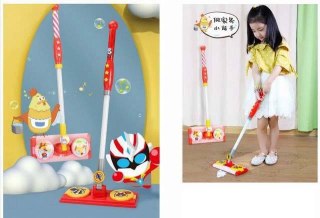 ND21_109233 Mop Na Baterie