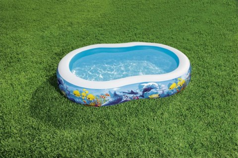 ND28_10405_54118 Basen Morska Głębina 262 157 46cm BESTWAY