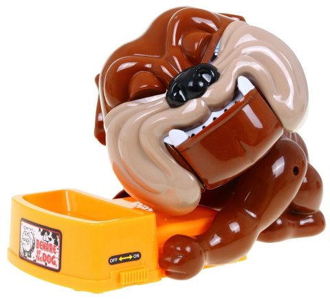 ND28_11006_ZGR_WS5319 Gra Pies Bulldog