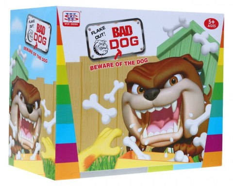 ND28_11006_ZGR_WS5319 Gra Pies Bulldog