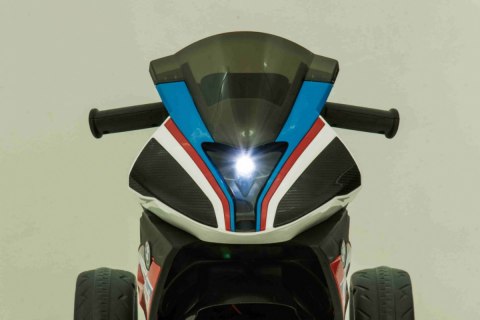 ND28_13213_PA_JT5008_NIE Pojazd Motor BMW HP4 Niebieski