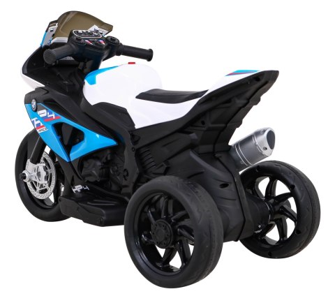 ND28_13213_PA_JT5008_NIE Pojazd Motor BMW HP4 Niebieski