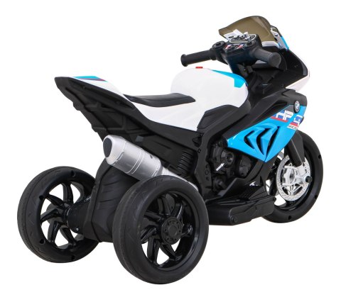 ND28_13213_PA_JT5008_NIE Pojazd Motor BMW HP4 Niebieski