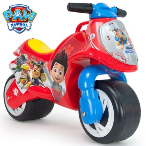 INJUSA Psi Patrol Motocykl