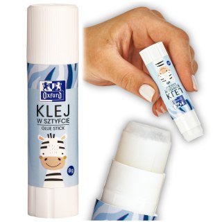 Klej W Sztyfcie OXFORD KIDS 8G