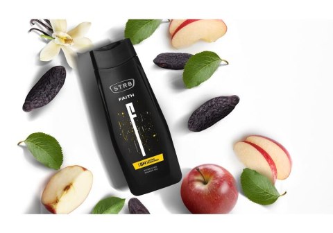 STR8 Żel Pod Prysznic 400ml Faith