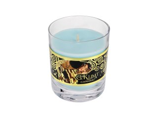 Świeczka w szkle - G. Klimt (CARMANI)