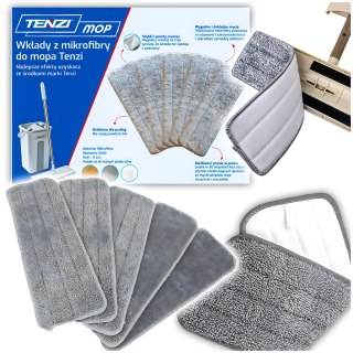 TENZI Wkład Wymienny Do Mopa Z Wiaderkiem - 1 szt.